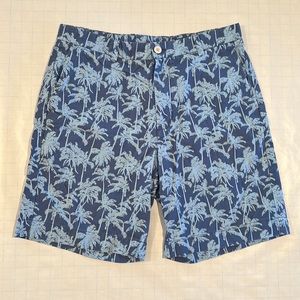 Vineyard Vines Tropical Shorts